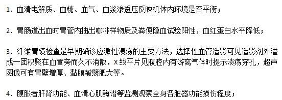懷疑寶寶患了小兒厭食癥，但是如何檢查呢？