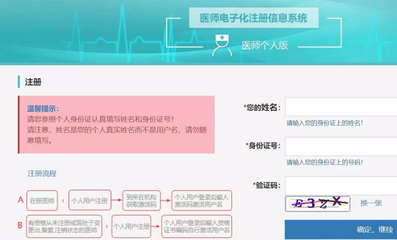 好消息|電子化注冊之后，已有2018年考生拿到執(zhí)業(yè)證書啦！