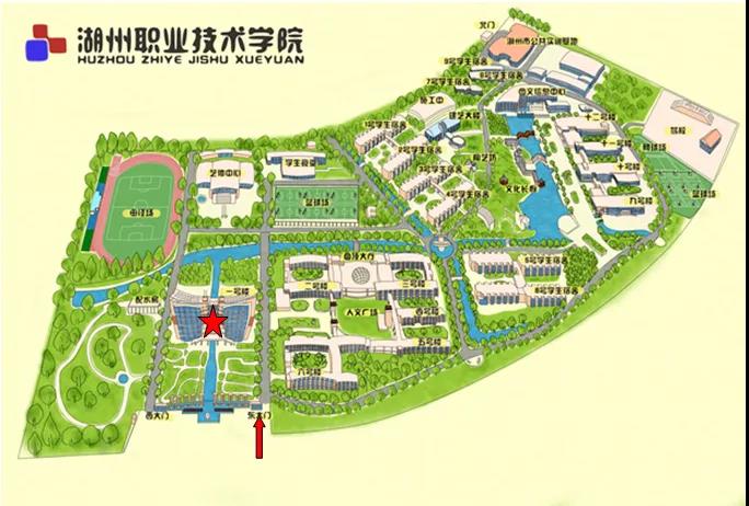 湖州2021年醫(yī)師資格考試地點、時間